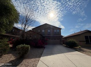 15399 W Monterosa St, Goodyear, AZ 85395