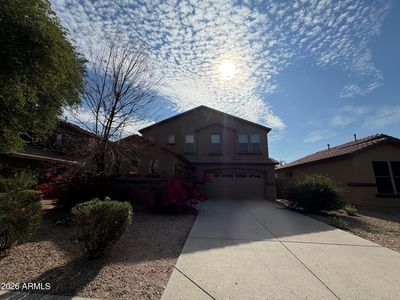 15399 W MONTEROSA Street, Goodyear, AZ, 85395