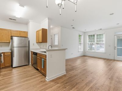 703 Copperline Dr Unit 201, Chapel Hill, NC, 27516