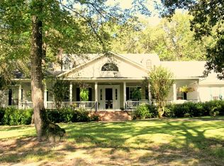 2829 NE Stallings Dr, Nacogdoches, TX 75965