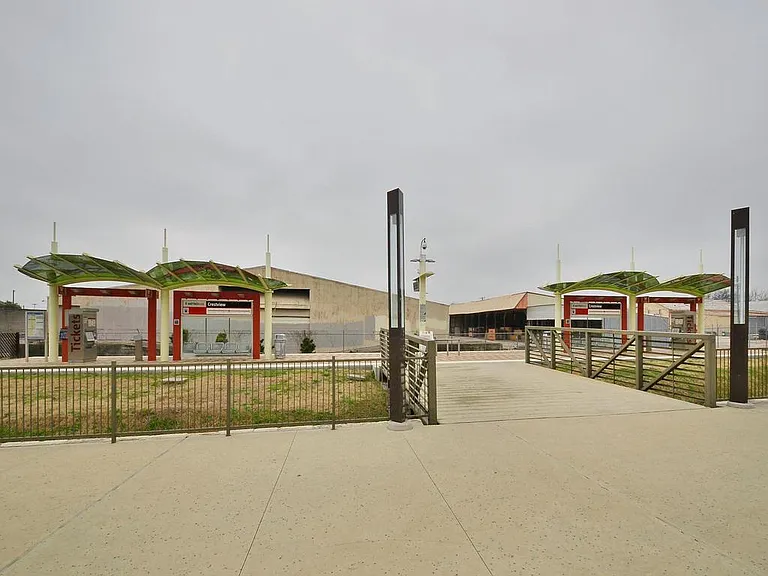 912 Sugaree Ave #B — Photo 7