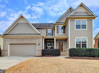 3010 Terra View Dr SW, Lilburn, GA 30047
