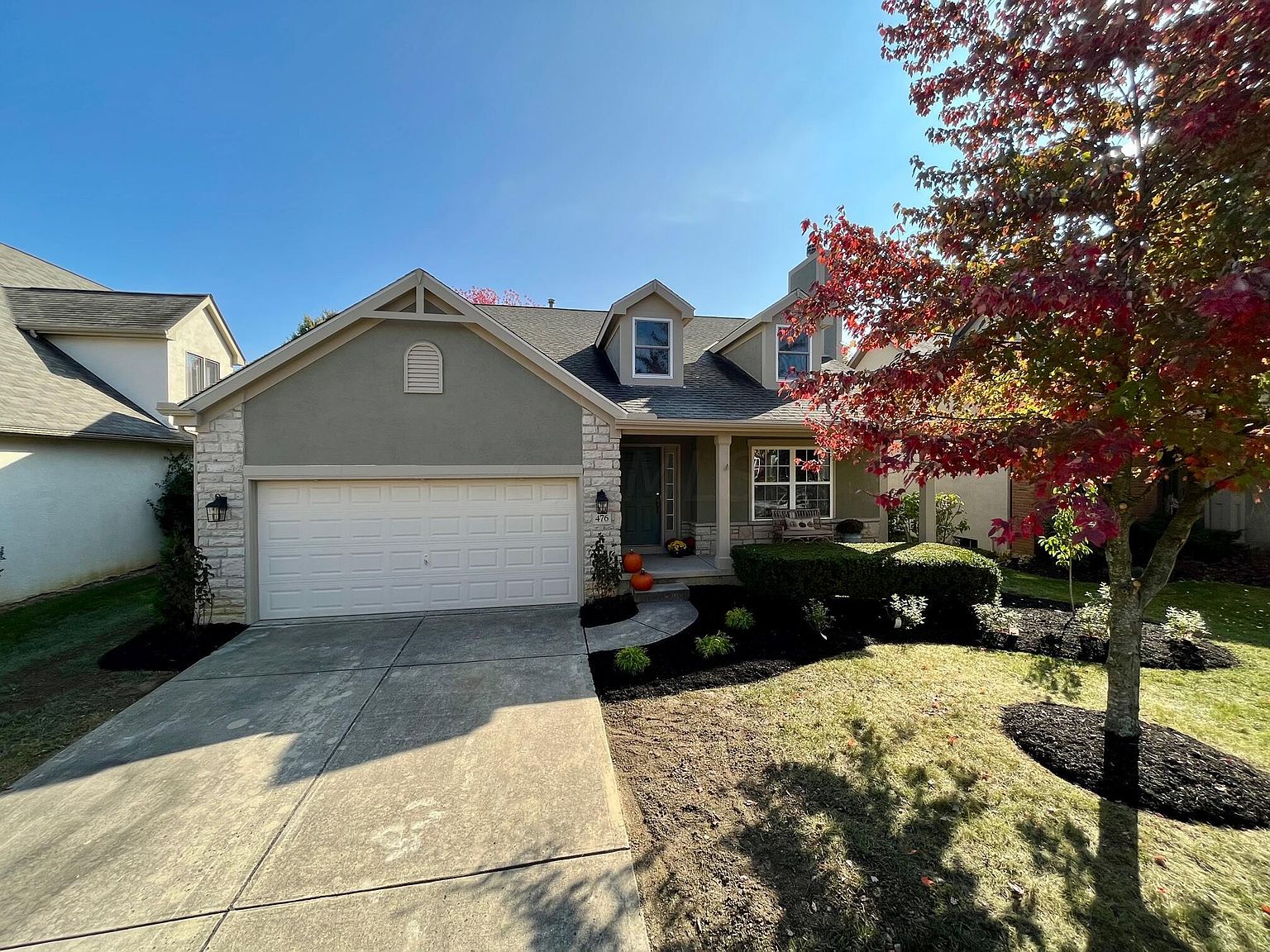 476 Maplebrooke Dr W, Westerville, OH 43082 MLS 223037725 Zillow
