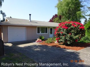 12050 SW Burlheights St, Tigard, OR