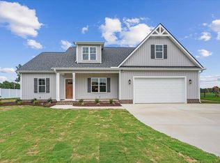 1363 Scarlet Oak Rd, Spring Hope, NC 27882