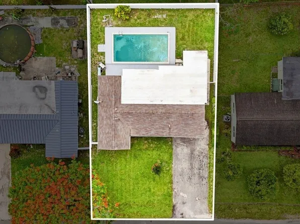 7000 Hope Street, Hollywood, FL 33024