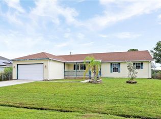 2873 SW Fluvia St, Port Saint Lucie, FL 34953