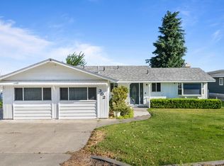 302 NW Columbia Ave, Boardman, OR 97818