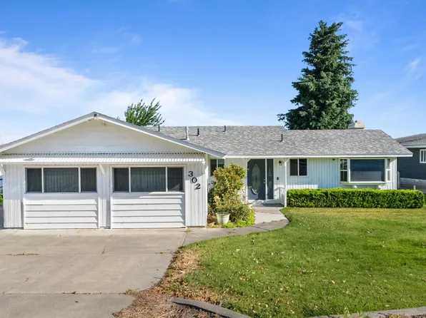 302 NW Columbia Ave, Boardman, OR 97818