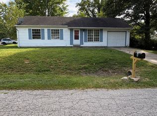 4 Strawhat Dr, Lafayette, IN 47909