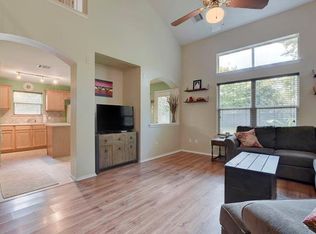 2312 Billy Fiske Ln, Austin, TX 78748