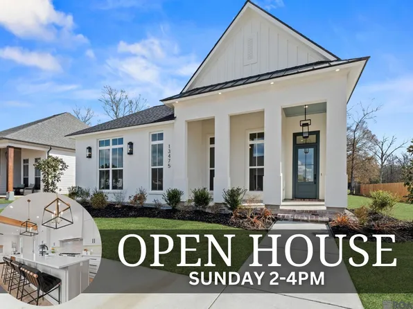 13475 Sawmill Dr, Baton Rouge, LA 70818