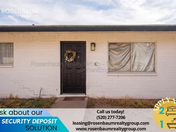 704 W 11th St, Casa Grande, AZ
