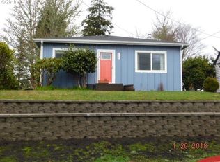 258 Kensington Ave, Astoria, OR