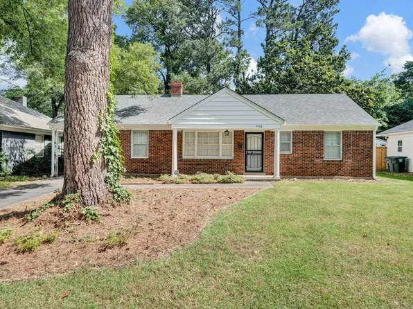 4936 Kaye Rd, Memphis, TN 38117