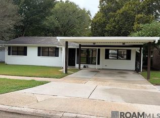 7324 Meadowbrook Ave, Baton Rouge, LA 70810