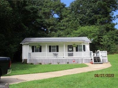 203 Robin St, Thomaston, GA, 30286