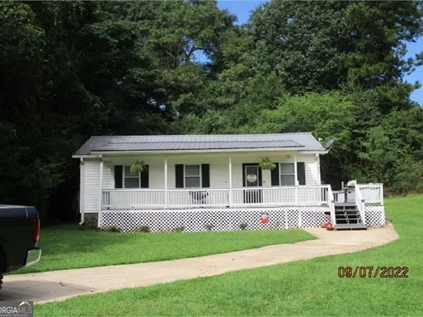 203 Robin St, Thomaston, GA 30286