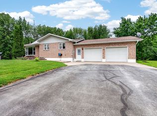 1246 Townline Rd, Greater Napanee, ON K7R3K6