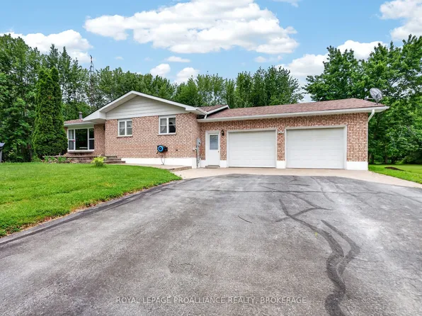 1246 Townline Rd, Greater Napanee, ON K7R 3K6