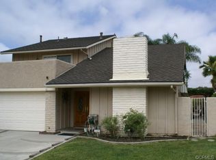 22725 La Vina Dr, Mission Viejo, CA 92691