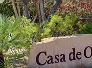 317 W Mariscal Rd, Palm Springs, CA 92262