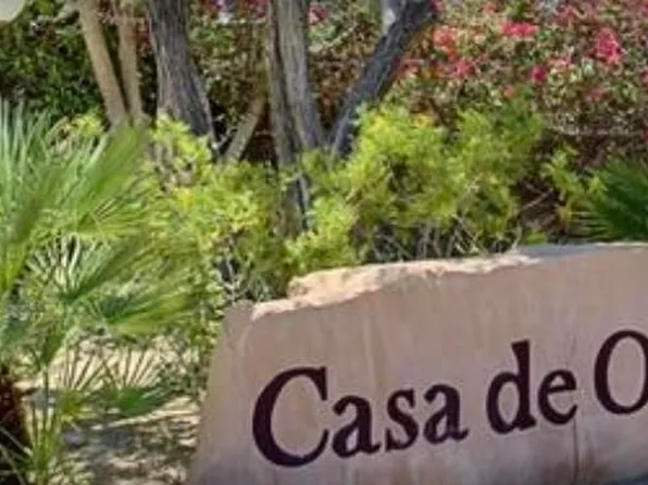 317 W Mariscal Rd, Palm Springs, CA 92262