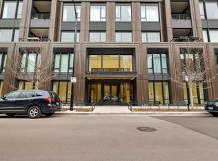 21 N May St #501, Chicago, IL 60607