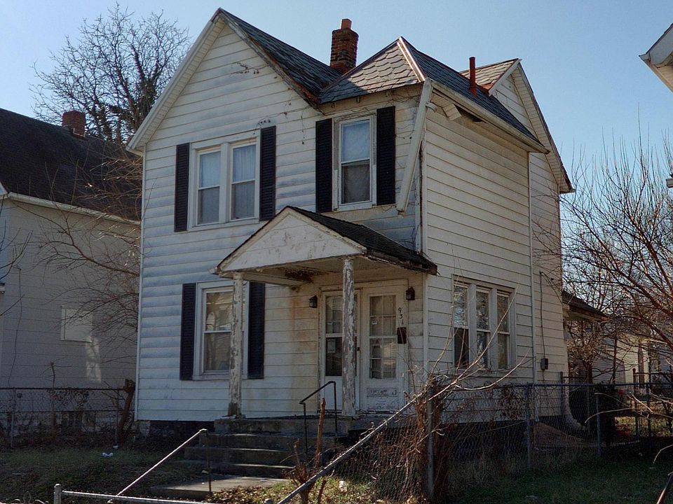 2nd image of 931 Ellsworth Ave