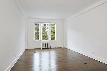 Rented by Brown Harris Stevens