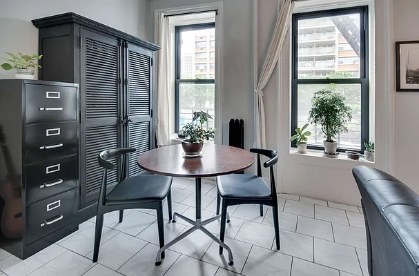 Rented by Brown Harris Stevens | media 26