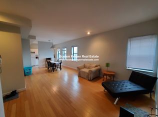 1663 Washington St #608, Boston, MA 02118