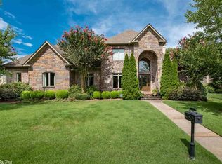 59 Vigne Blvd, Little Rock, AR 72223