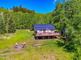 1006 Gcr #160, Kremmling, CO 80459