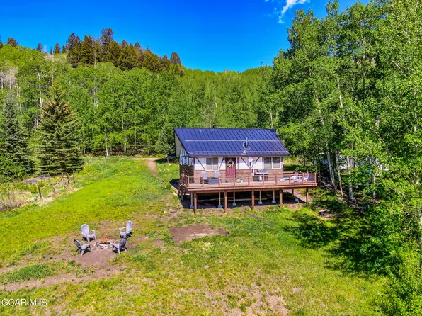 1006 GCR 160, Kremmling, CO 80459