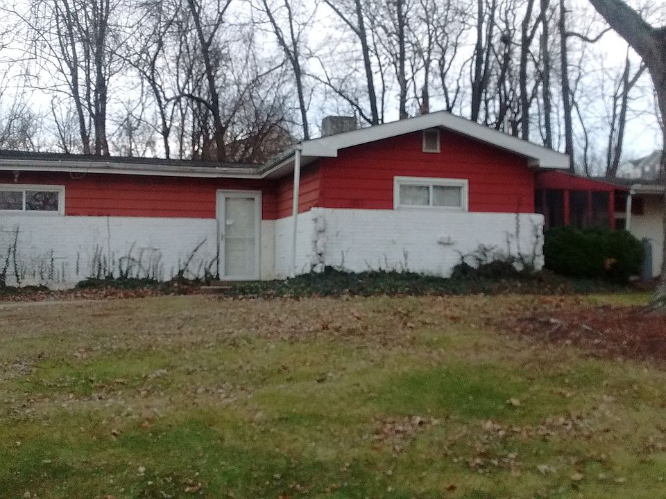 1676 Gilbertsville Rd