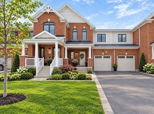 103 Westfield Dr, Whitby, ON L1P 0E9