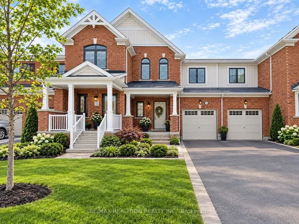 103 Westfield Dr, Whitby, ON L1P 0E9