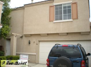 3 Rue Monet, Foothill Ranch, CA 92610