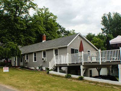 2 Sunset Blvd, Crystal, MI, 48818