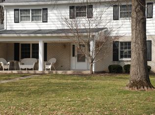 612 Alwyne Rd, Carmel, IN 46032