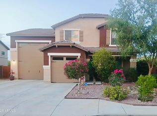 12010 W Calle Hermosa Ln, Avondale, AZ 85323