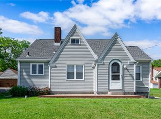 243 Alameda Rd, Butler, PA 16001