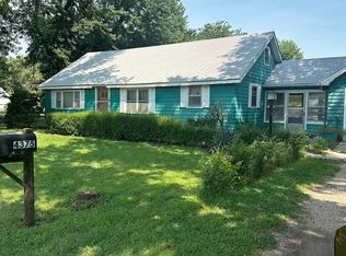 4370 SW 4th Ter, El Dorado, KS 67042