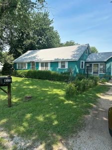 4370 SW 4th Ter, El Dorado, KS, 67042