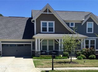 3678 Thackary Dr, Powder Springs, GA 30127