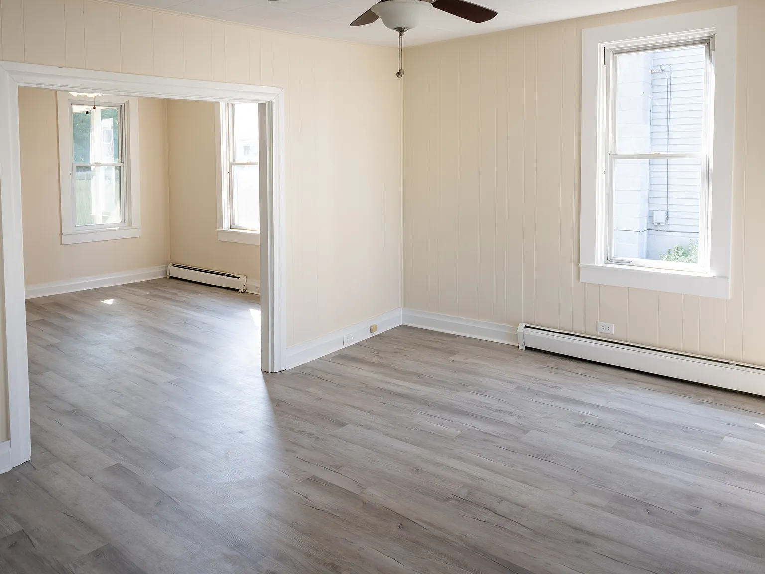 2 bed, 1.5 bath, 1200 sqft, $1,500 — Photo 4