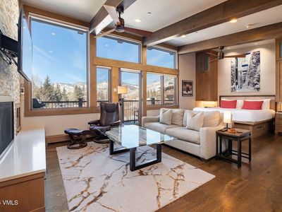 595 Vail Valley Dr #362, Vail, CO, 81657