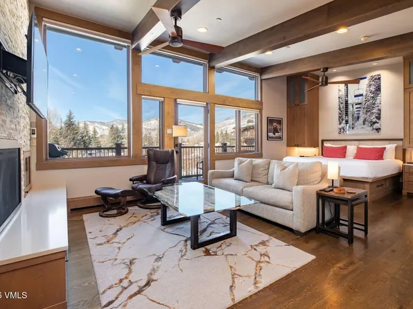 595 Vail Valley Dr #362, Vail, CO 81657