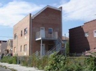 652 Jerome St, Brooklyn, NY 11207